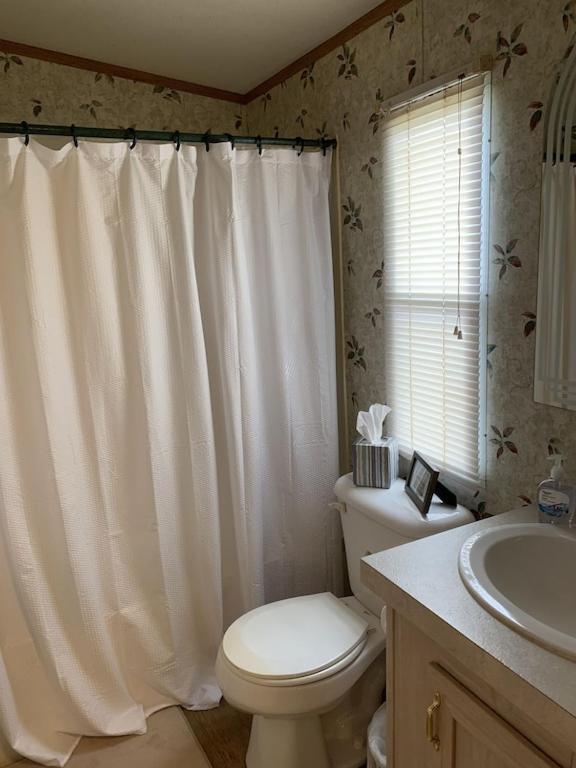 Edgewater Getaway Villa Port Lavaca Eksteriør billede